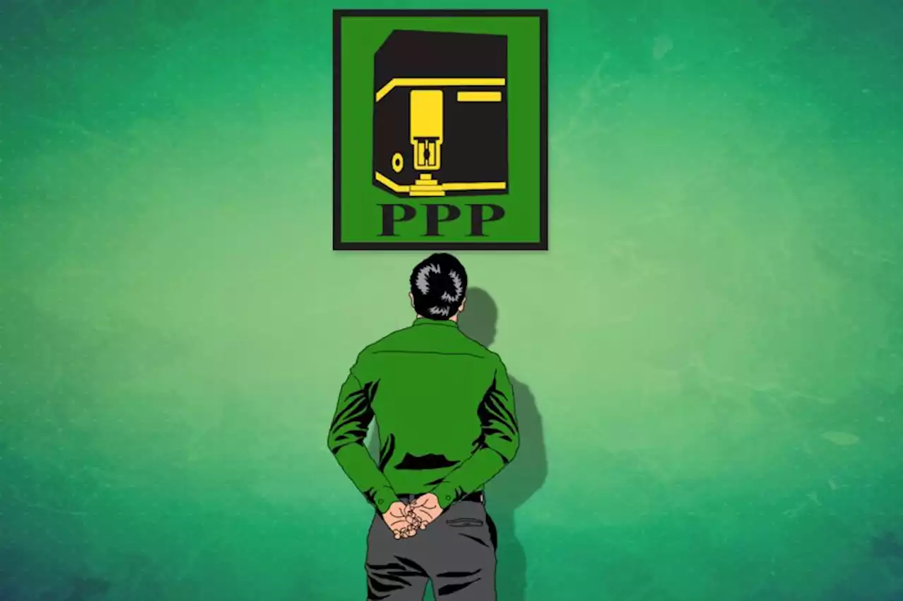 Dilema PPP