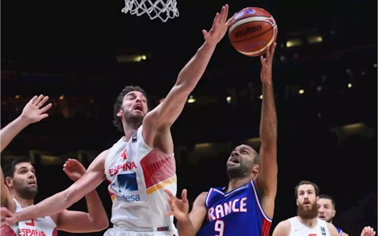 FOTO. Da Gasol a Parker, quante stelle negli scorsi Europei