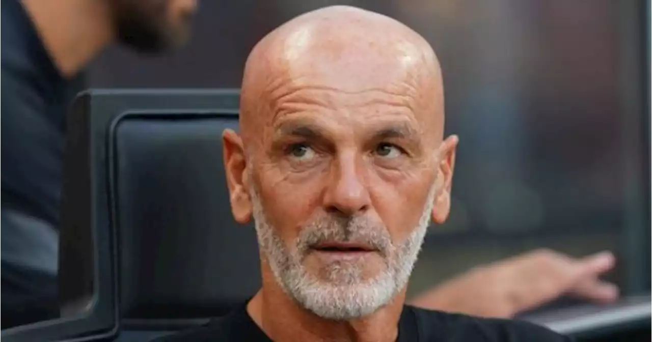 Pioli rivoluziona il Milan