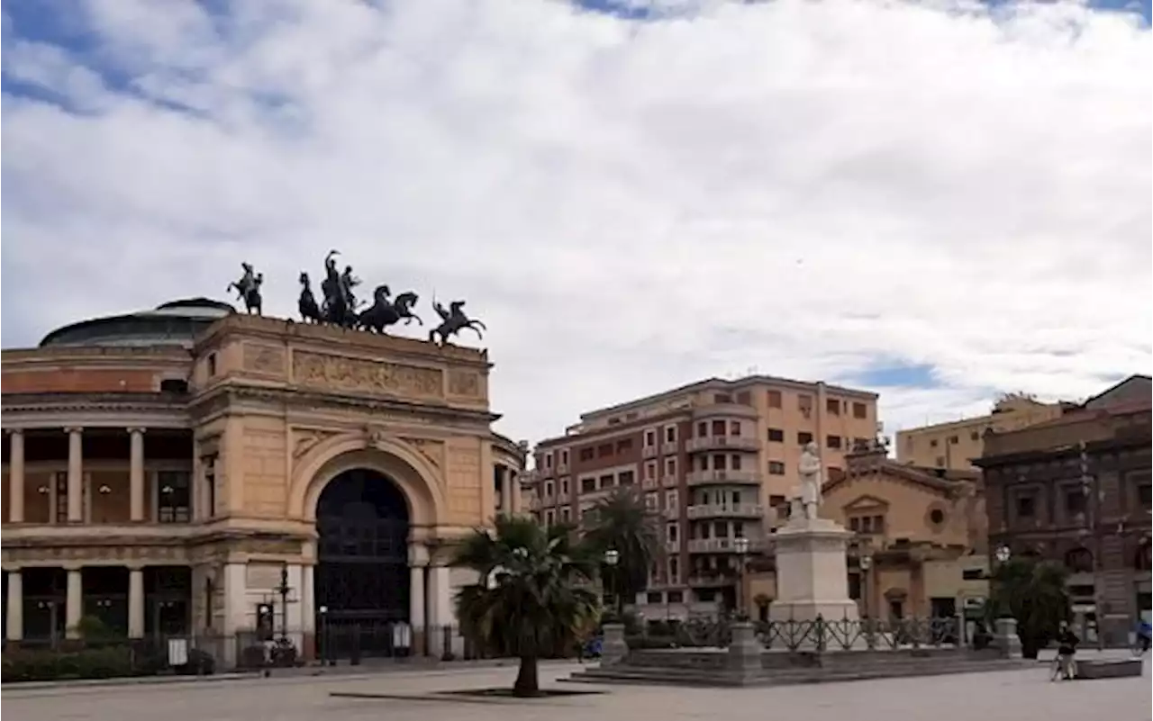 Meteo a Palermo: le previsioni di oggi 28 agosto