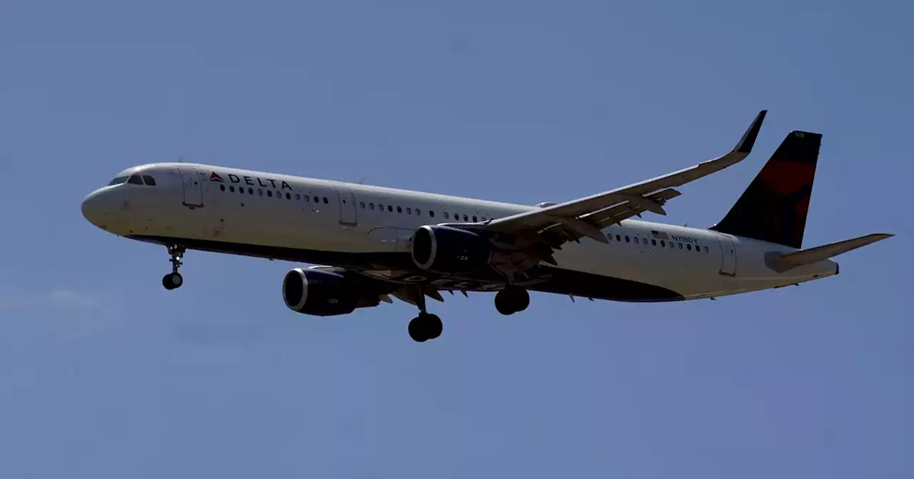 Turbulence on flight from Florida to Utah injures three passengers