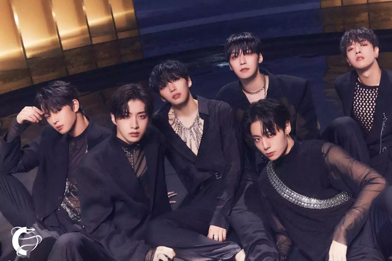 Update: ONEUS Smolders In Dark Comeback Teaser For “MALUS”