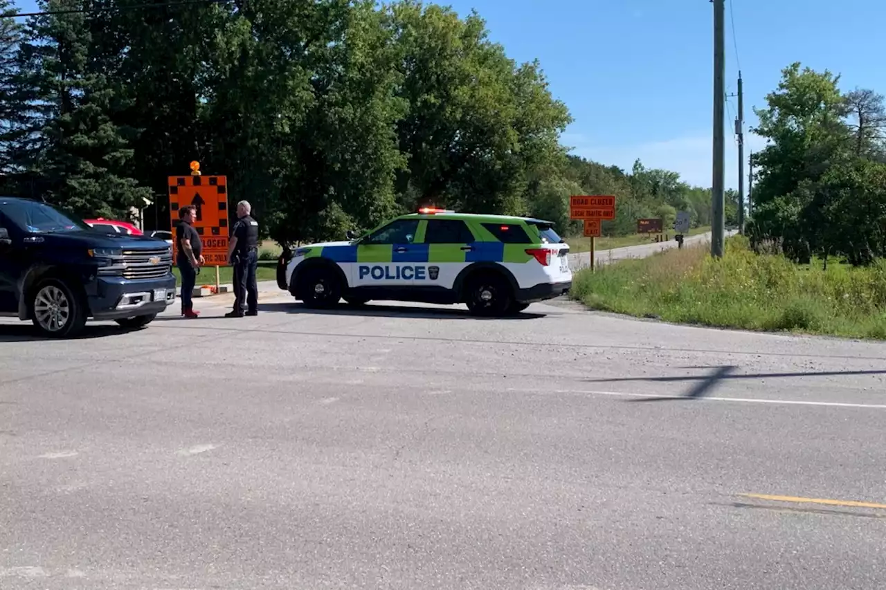 'Shocking and horrible tragedy': Six young people die in Barrie crash