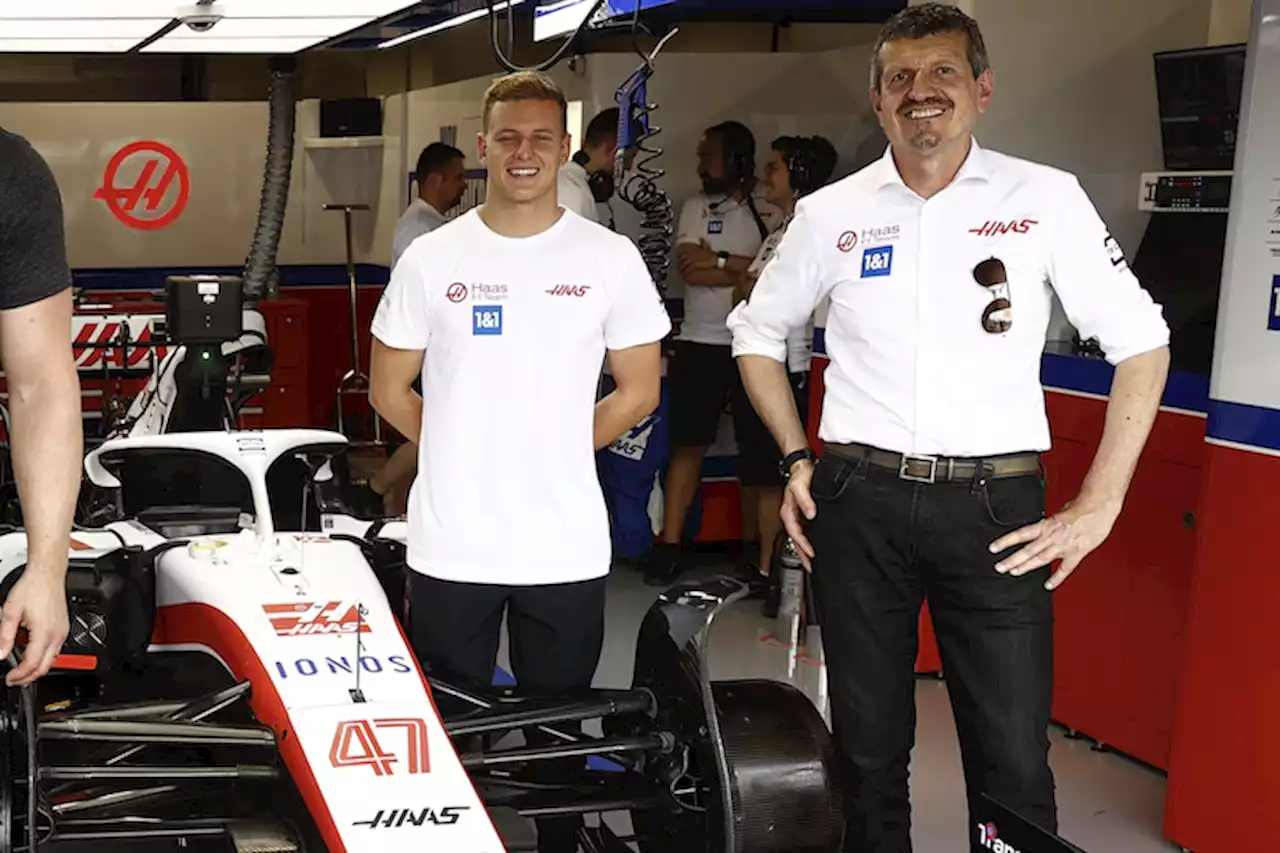 Günther Steiner: Was Mick Schumacher jetzt braucht