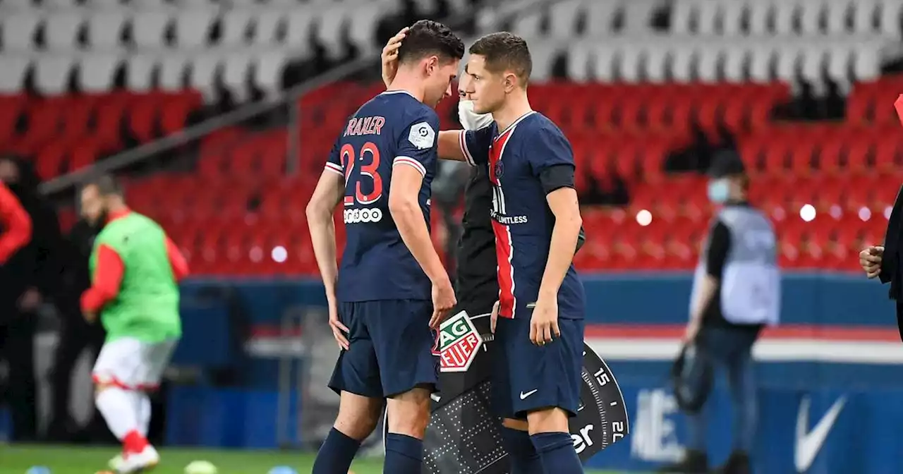 Ligue 1: Nächster Abgang bei PSG fix! Ander Herrera kehrt zurück zu Athletic Bilbao