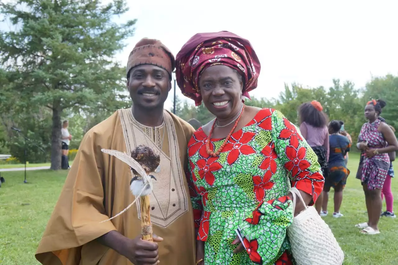 AfroFest Sudbury celebrates culture and community