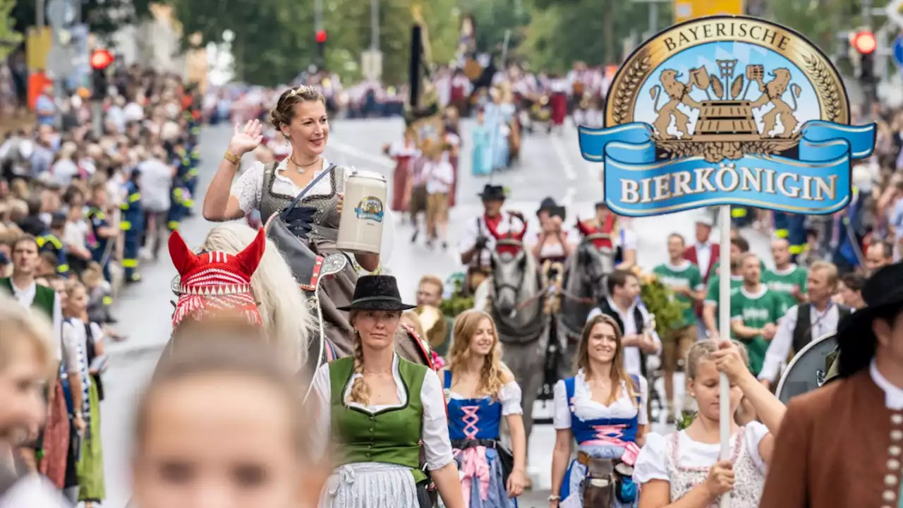 Nach Gäubodenfest – Straubing mit höchster Corona-Inzidenz