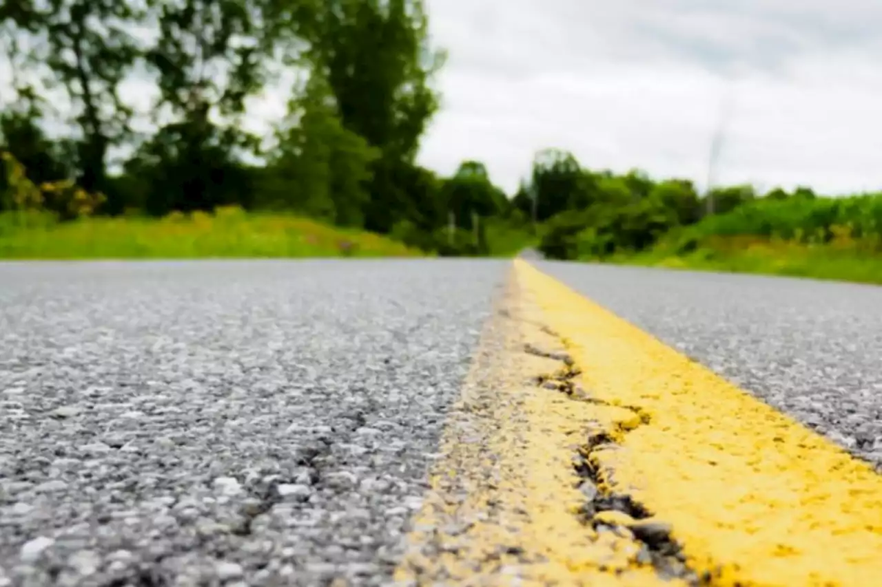 The oilsands can make our roads better