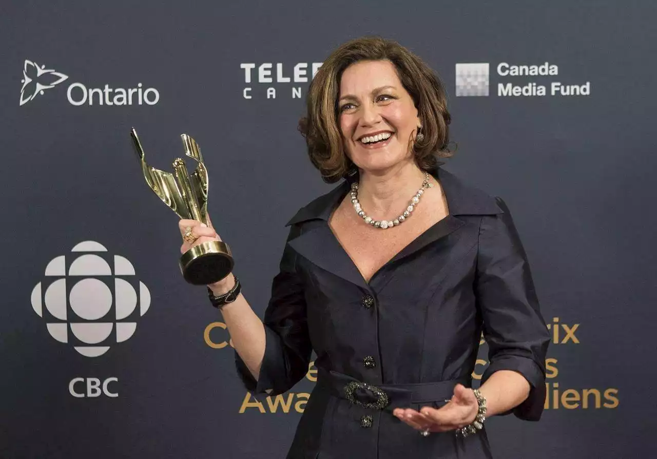 Open letter to Bell says LaFlamme ousting shows sexism, ageism women face at work - Terrace Standard