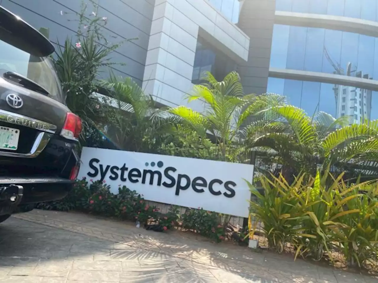 SystemSpecs launches fundraising platform to facilitate donations | TheCable