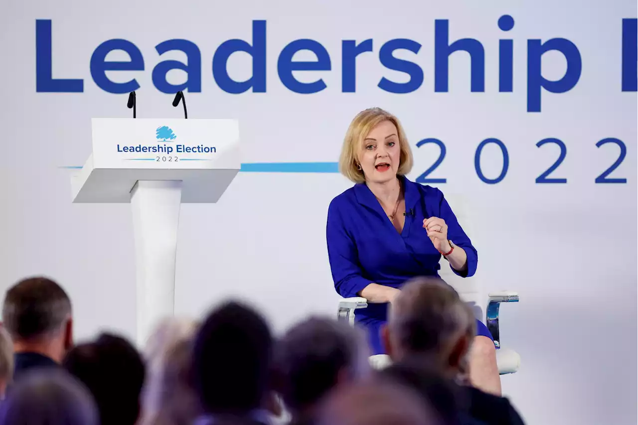 How Liz Truss's proposed 5% VAT cut could work, and how much it would actually help you