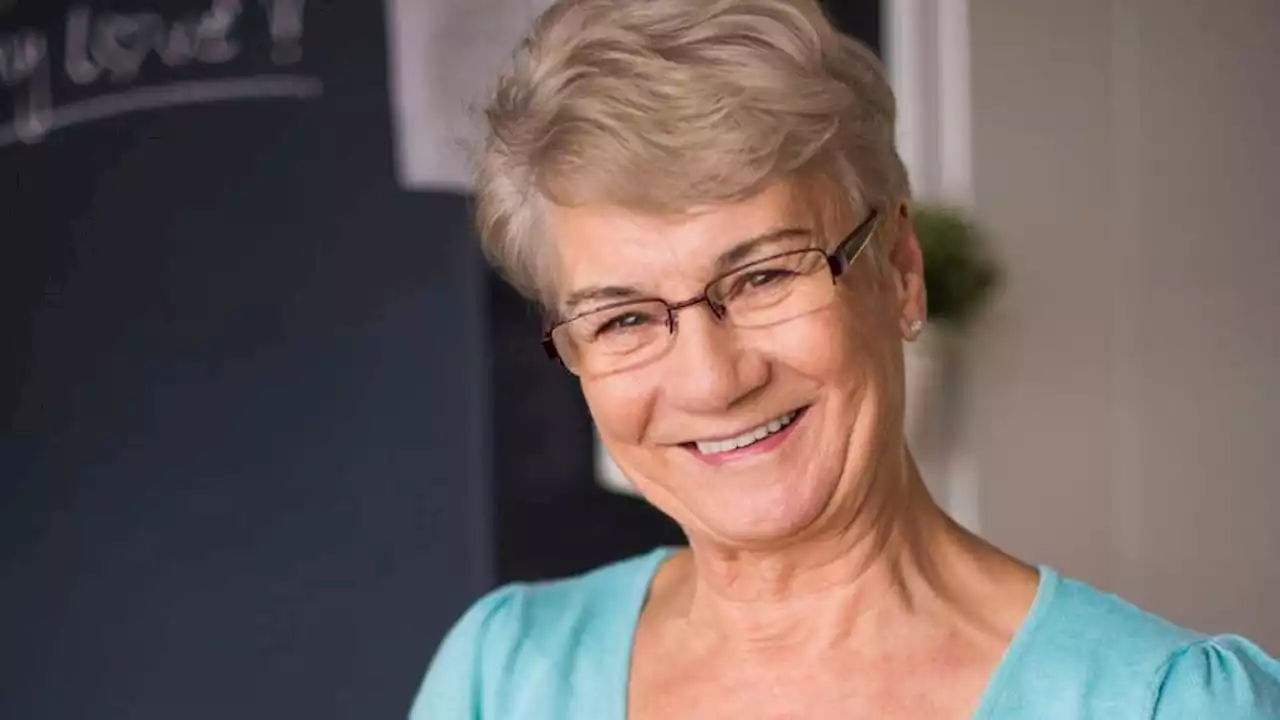 Grandma Happy To Babysit While Couple Desperately Attempts To Rekindle Relationship