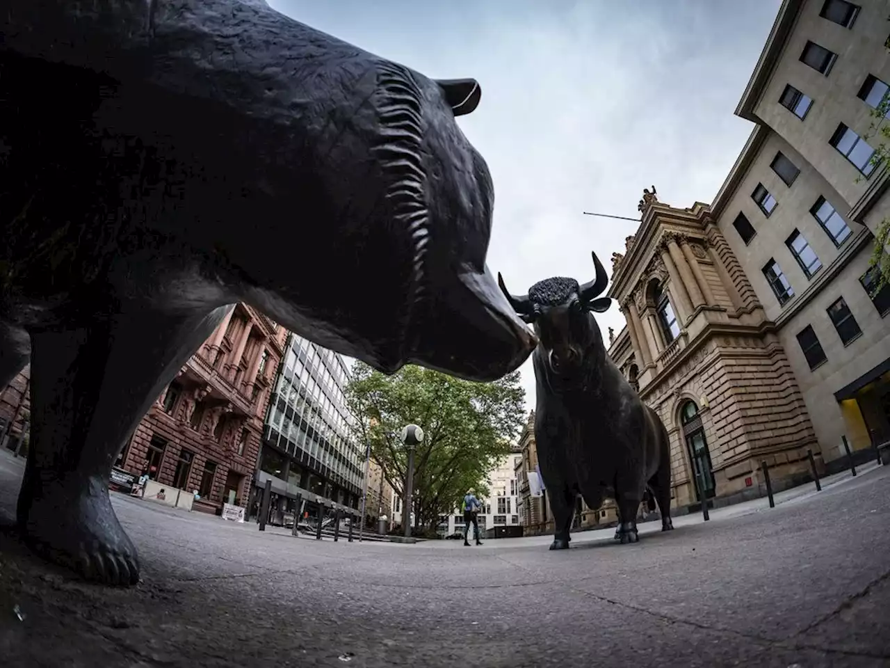 David Rosenberg: The bear market rally is unravelling — here’s why