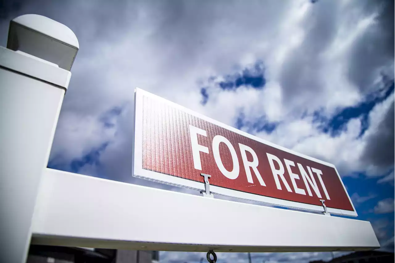 LACKIE: Rental costs rising in the midst of housing crisis