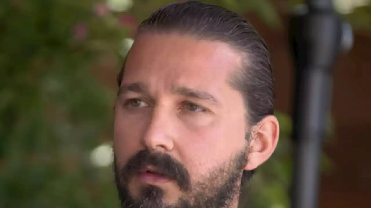 Shia LaBeouf Reflects on Abuse Allegations, Reveals He's Cheated On 'Every Woman' He's Been With