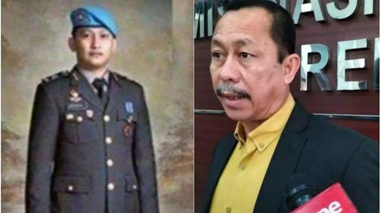 Komnas HAM Pastikan Sudah Terima Surat dari Polri untuk Ikut dalam Rekonstruksi Kasus Brigadir J - Tribunnews.com