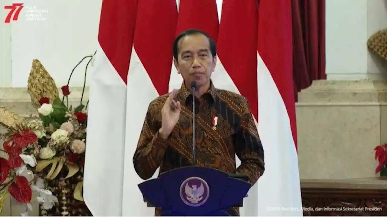 Sekjen Gerindra Minta Presiden Jokowi Tunda Kenaikan Harga BBM - Tribunnews.com