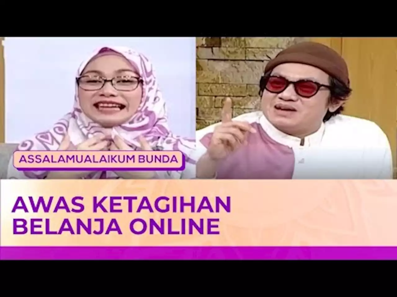 Hukum Jual Beli Online dalam Islam - tvOne