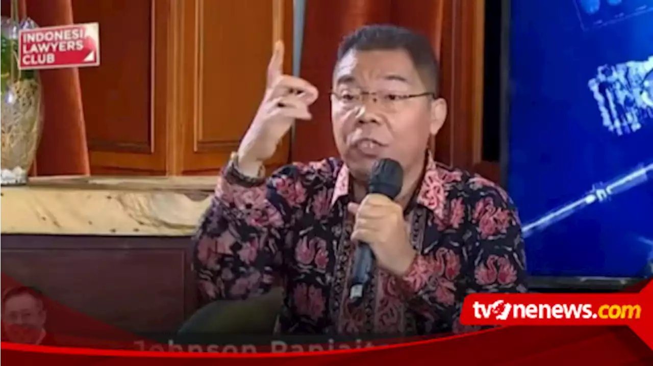 Menindaklanjuti Komitmen Ferdy Sambo, Pengacara Keluarga Brigadir J Akan Ambil Langkah Tegas