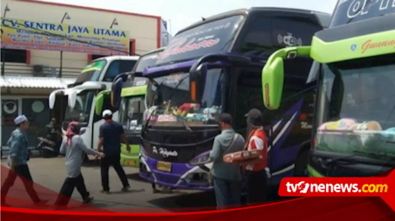 Pemerintah Hapus Tes Covid-19 Pada Perjalanan Dalam Negeri Asal Sertifikat Vaksin Booster Lengkap