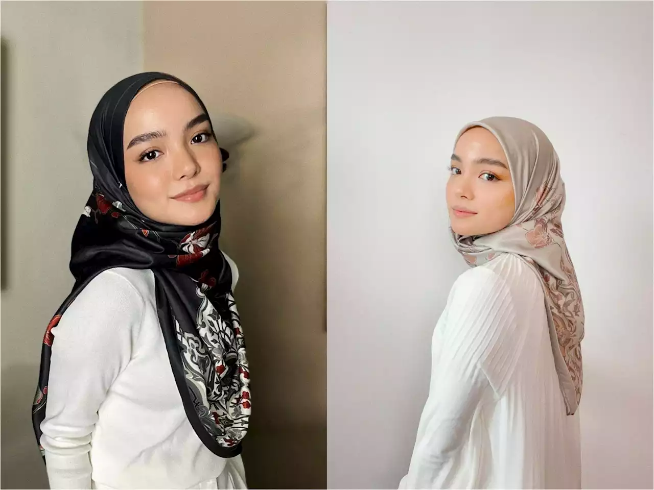 Bodyshaming, Qasrina Karim kekal prinsip tak baca komen