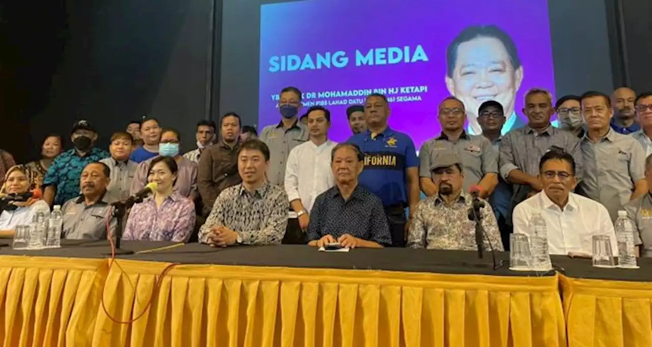 PBM pertahan kerusi Parlimen disandang pada PRU-15