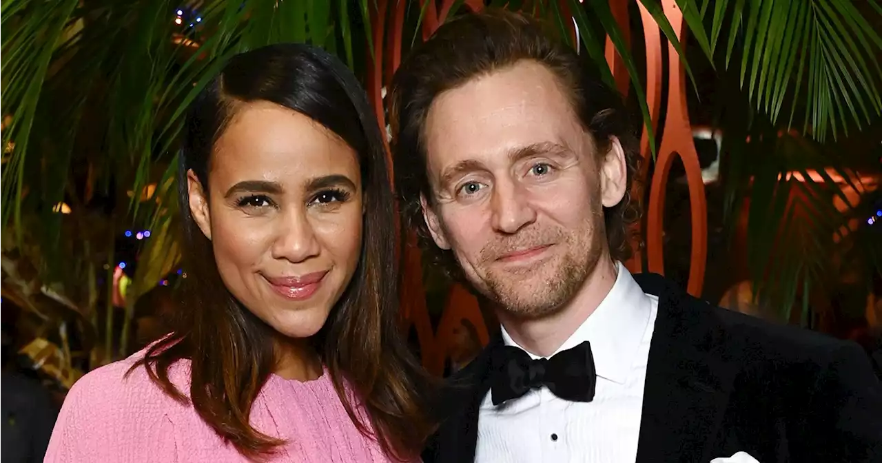 How Zawe Ashton and Fiancé Tom Hiddleston Keep Their Romance Private