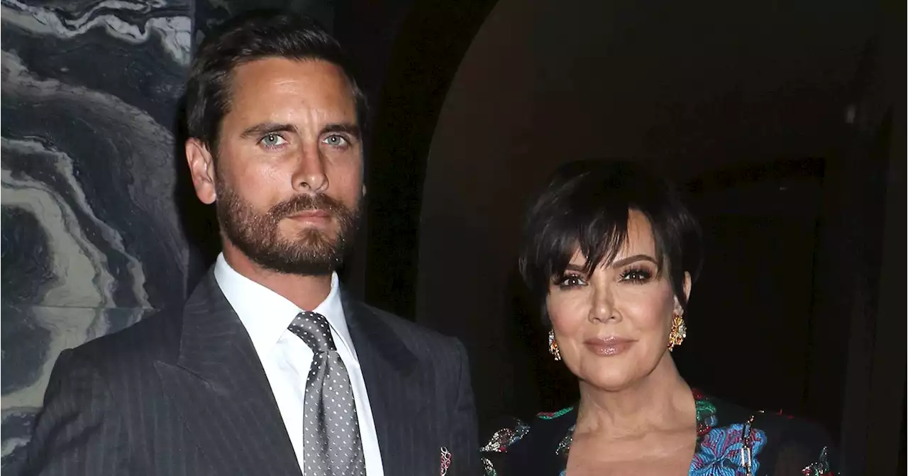 Kris Jenner: Scott Disick ‘Will Never Be Excommunicated’ From Her Family