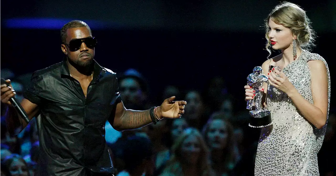 MGK vs Conor Wasn't the 1st! Relive Celeb Feuds That Started at the VMAs