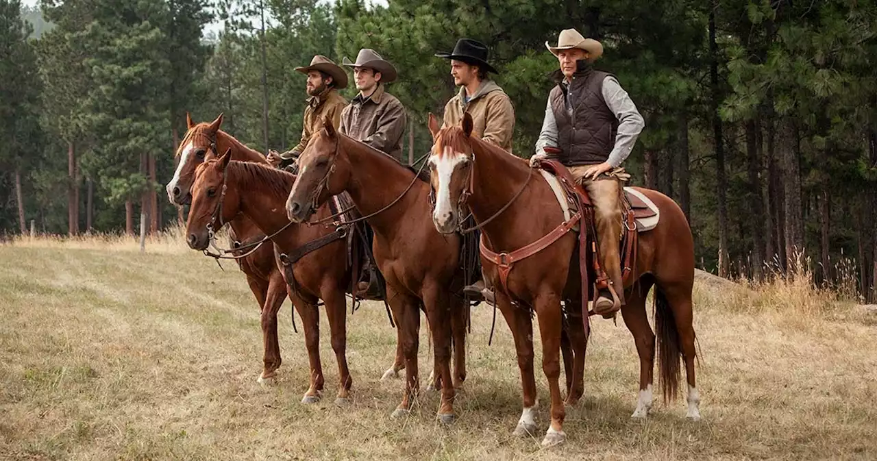 Where Is 'Yellowstone' Filmed? A Guide to the Set Locations