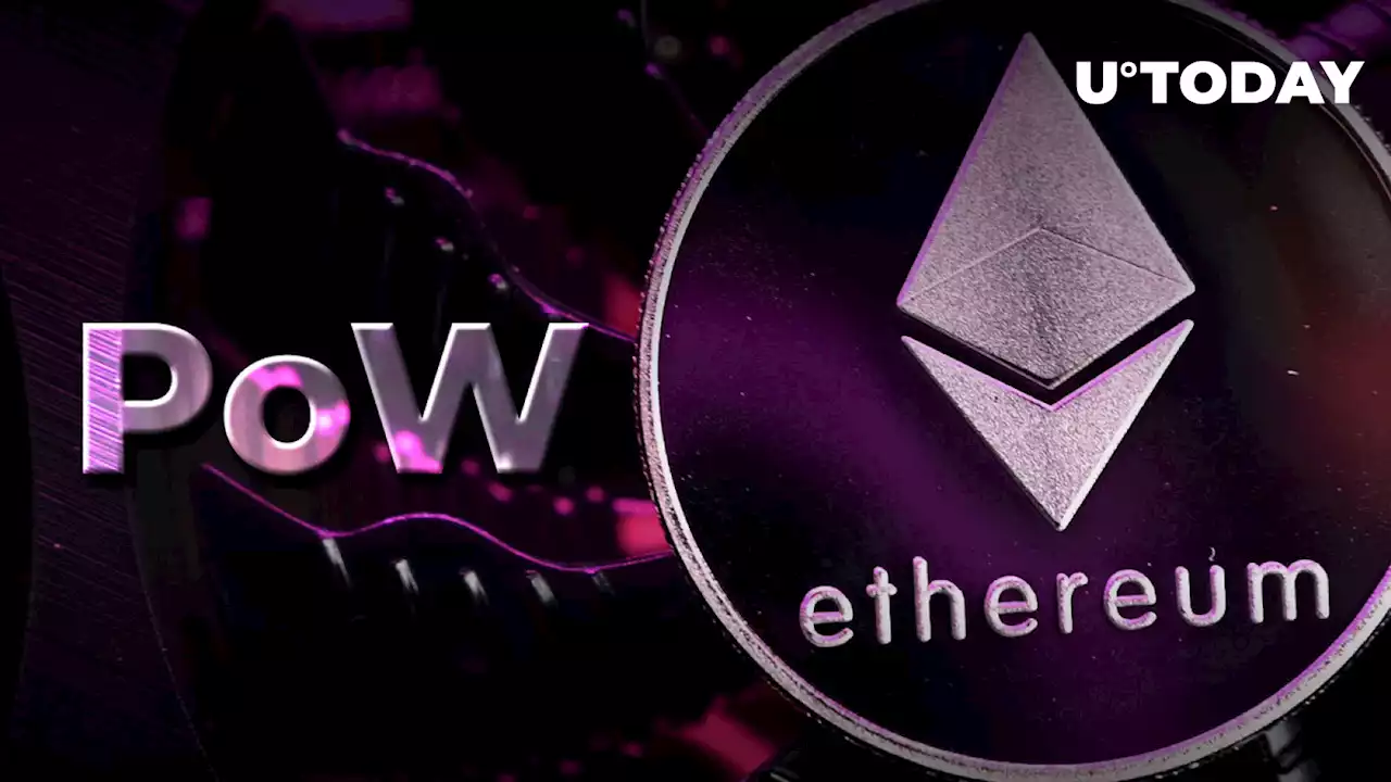 Ethereum's PoW Energy Requirements Now Equivalent to Country of 19 Million