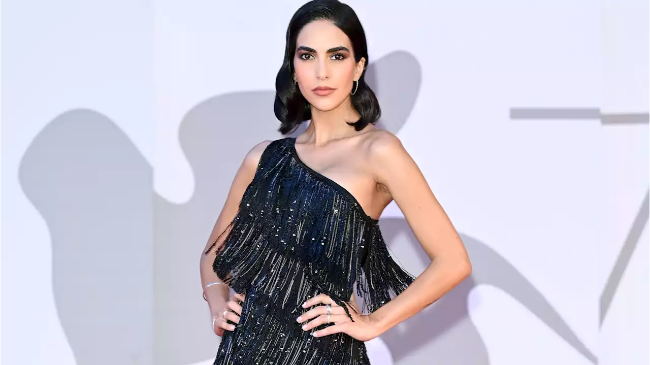 Rocío Muñoz Morales, identikit fashion della madrina della Mostra del Cinema di Venezia 2022