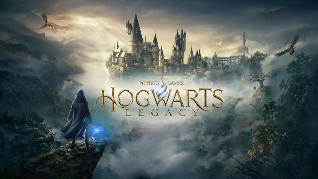 ‘Hogwarts Legacy’ Is Finally Available to Pre-Order