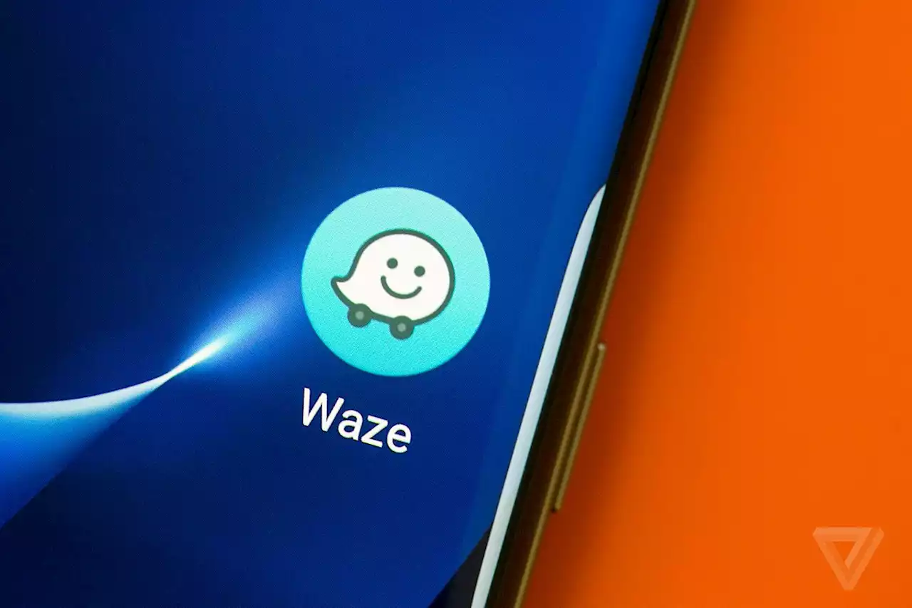 Google’s Waze is shutting down its carpooling service