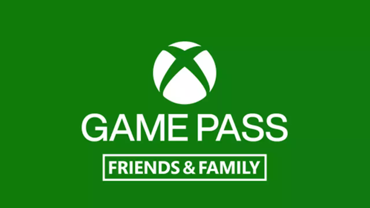 ‘Game Pass Friends and Family’ reportedly discovered on Xbox backend | VGC