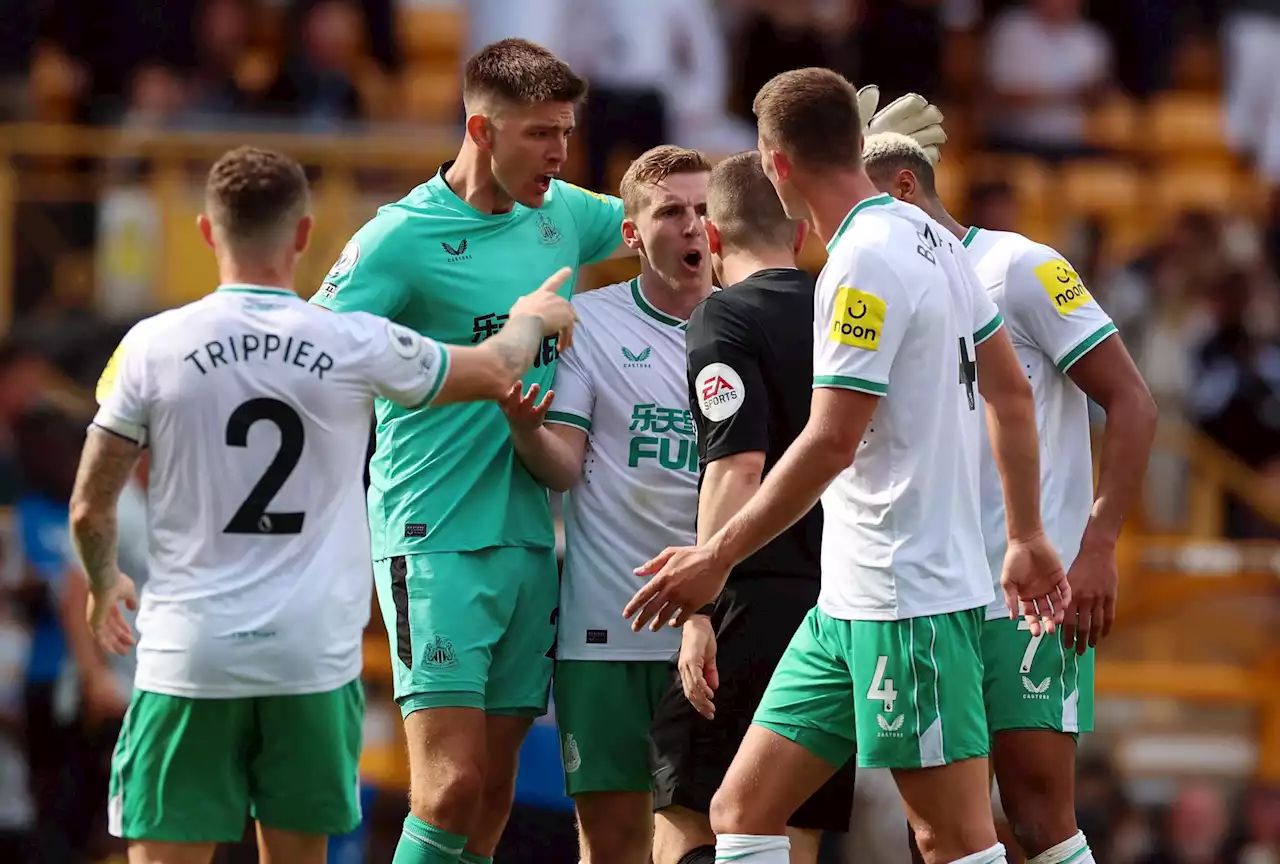 Ekspertene raser mot Newcastle-draktene: – Beklager at jeg banner