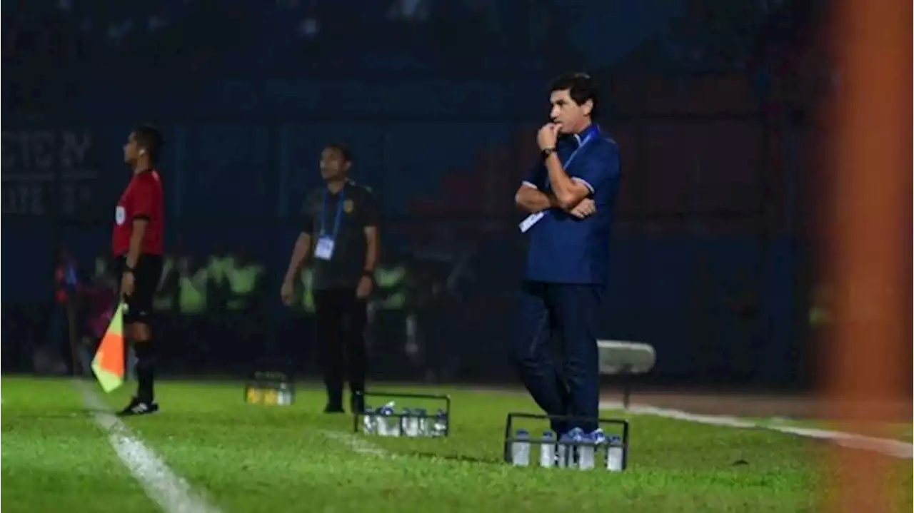 Arema FC Percaya Diri Bisa Kalahkan Persija