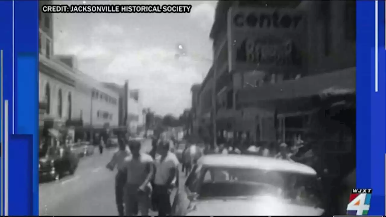 Civil rights conference closes as leaders, youth reflect on where Jacksonville is 62 years after ‘Ax Handle Saturday’