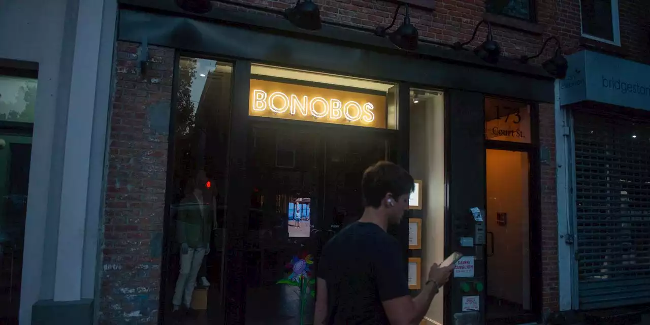 Your Call to Bonobos Might Not Be Answered by the Next Available Agent