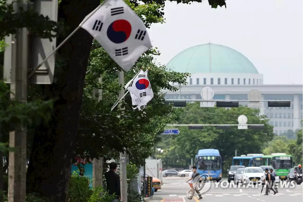 與 대혼란속 문 여는 尹정부 첫 정기국회…野지도부 출범도 변수 | 연합뉴스