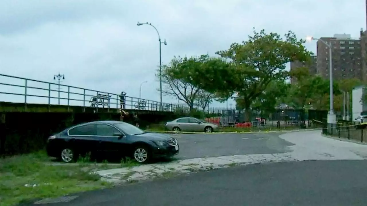 1 dead, 4 wounded in summer shooting on famed Coney Island boardwalk