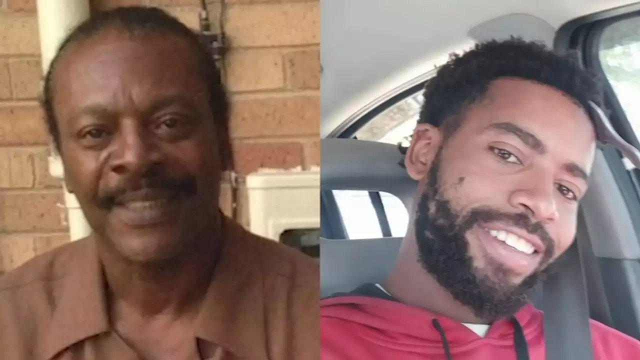 'We need him to come home': Chicago area families make emotional plea for help finding missing men