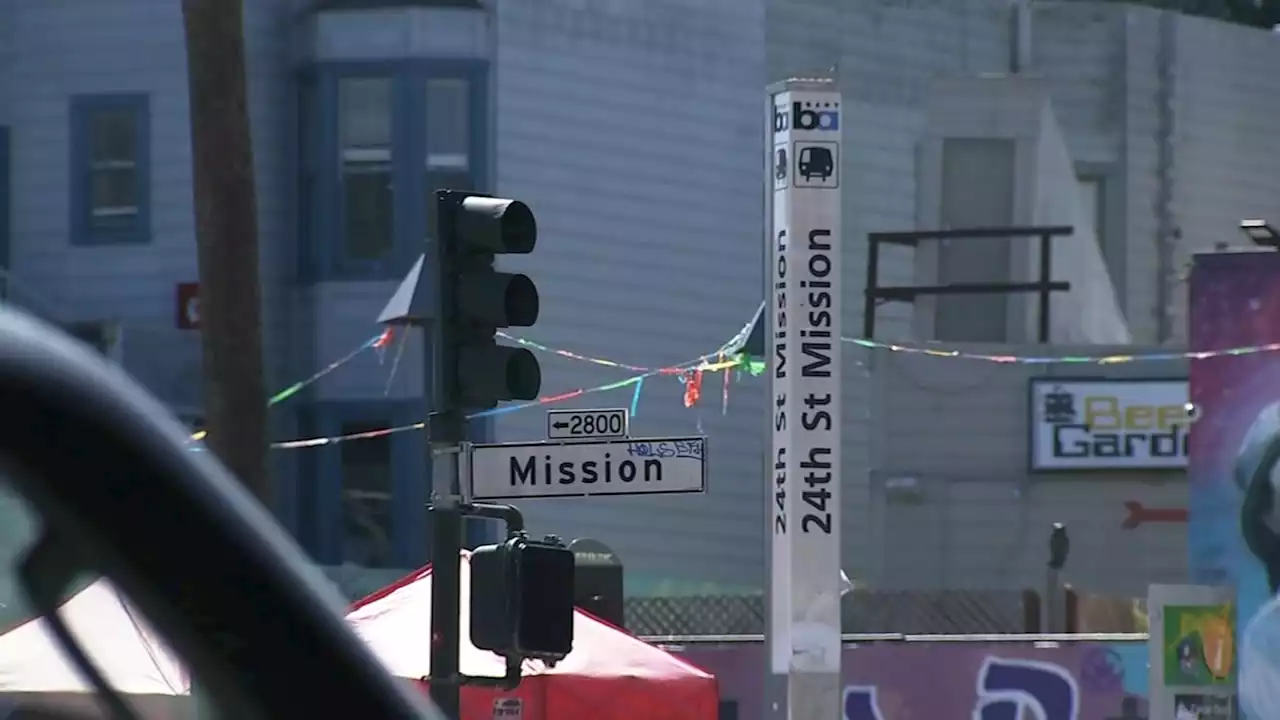 Sunday's SF stabbing marks 2nd violent scene at a BART location in 48 hours