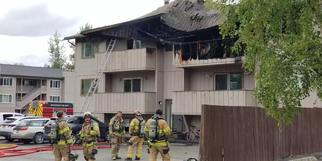 Community members experience fire fighting for one day