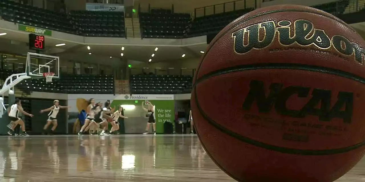 The Women’s Great Alaska Shootout is back