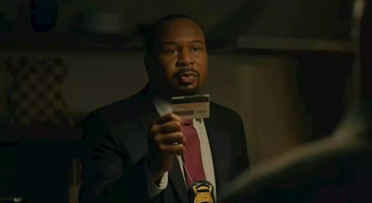 ‘Confess, Fletch’ trailer: Roy Wood Jr. teams with Jon Hamm in long-awaited reboot