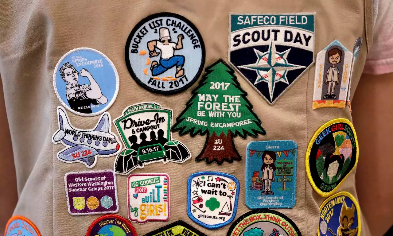 Girl Scouts fight Alabama school’s dress code: ‘All bodies are different’