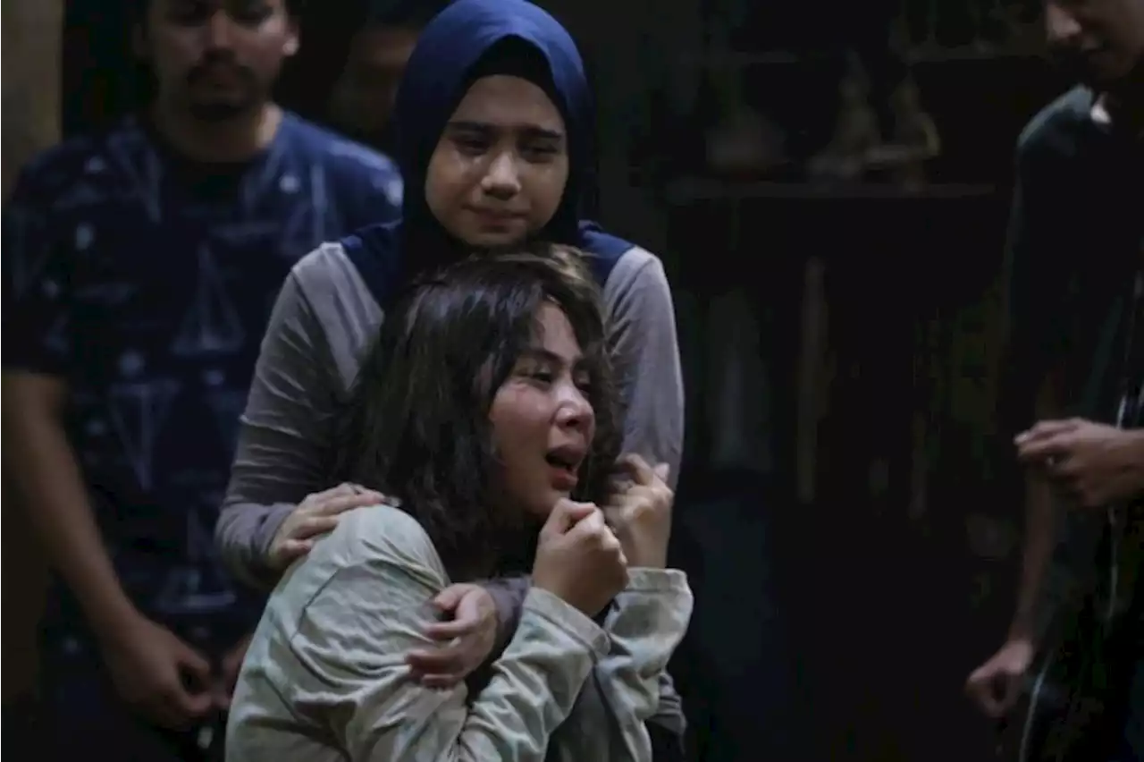 Fakta menarik di balik film 'KKN di Desa Penari'