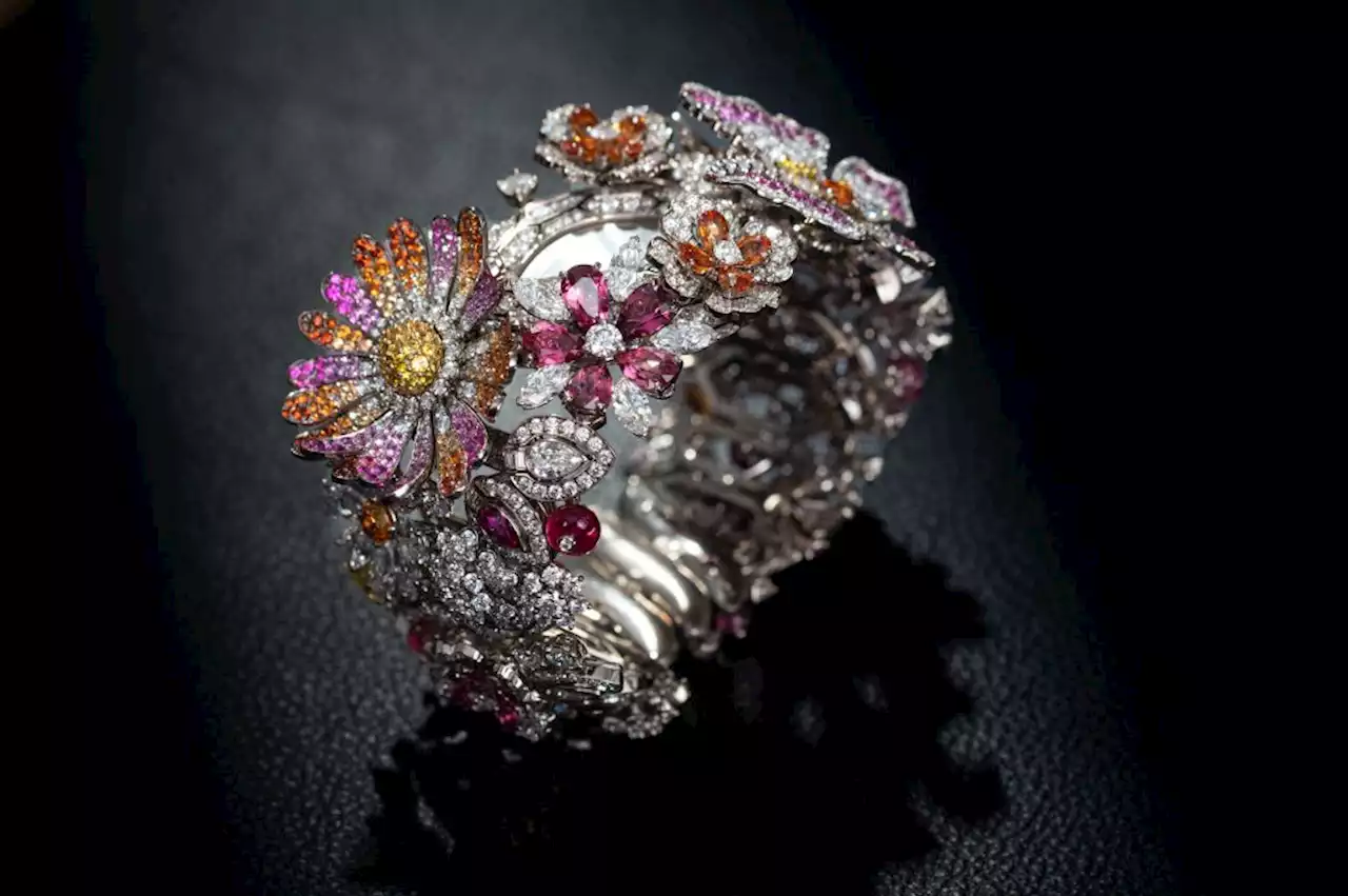 For Its Latest Haute Jewelry Release, Bulgari Takes Its Cues From the Wonders of Nature and the City of Light | Artnet News