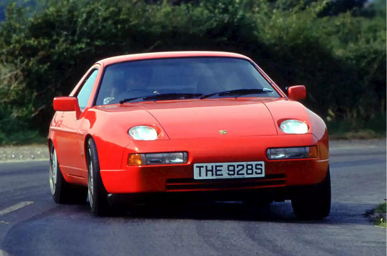 Used car buying guide: Porsche 928 | Autocar